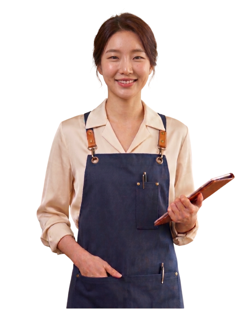 최종 고객